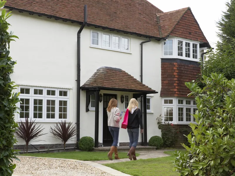 Double Glazing Prices Wandsworth