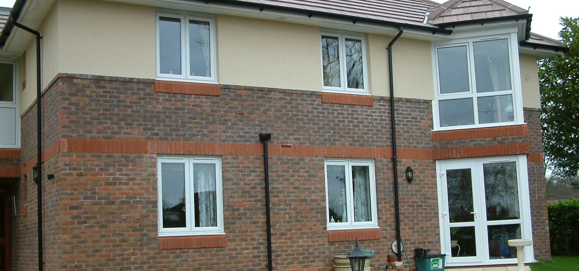 Double Glazing Prices Wandsworth