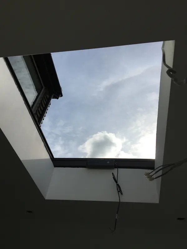 Conservation Rooflights Wandsworth