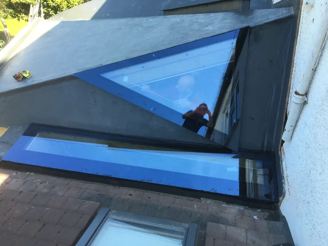 Electric Skylights Wandsworth