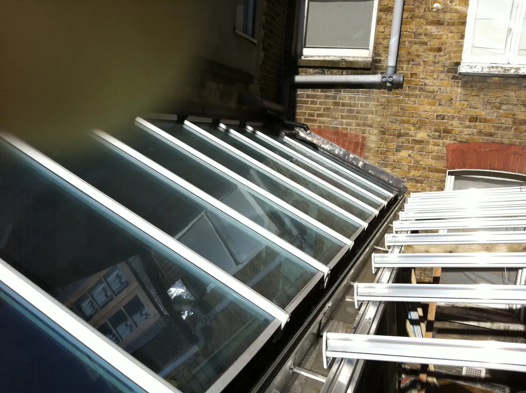 Skylights Wandsworth