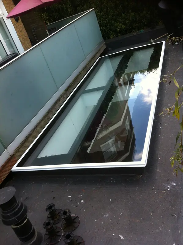 Skylights Wandsworth