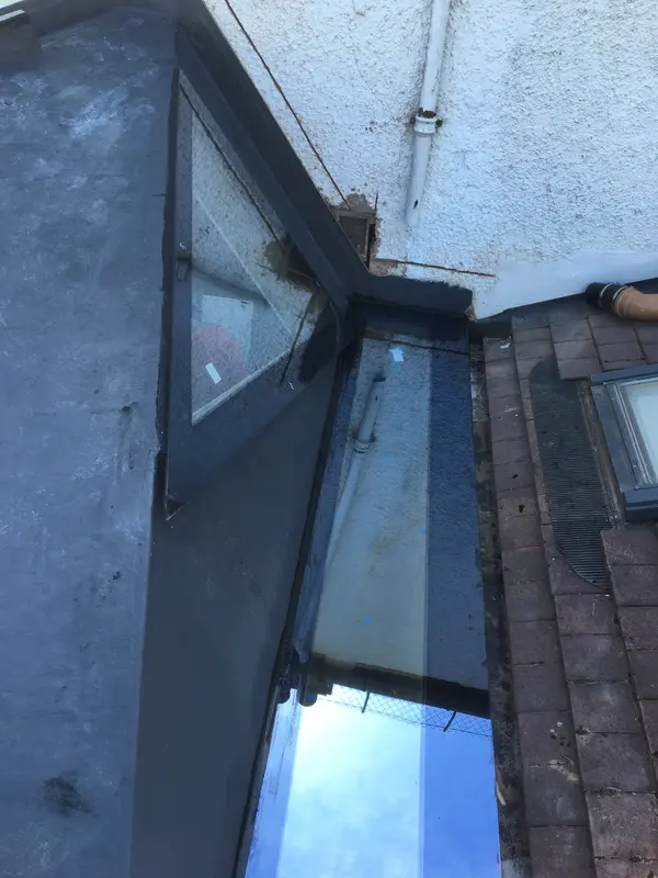 Skylights Wandsworth