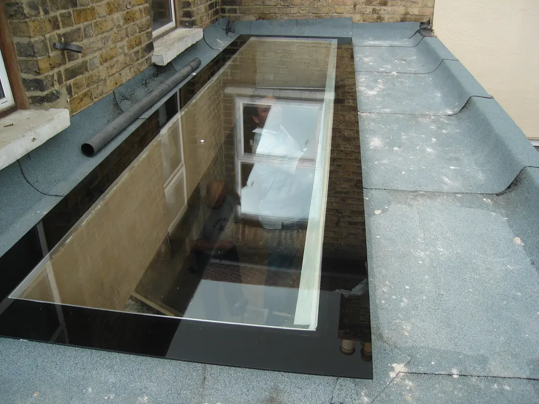 Roof Lanterns Wandsworth