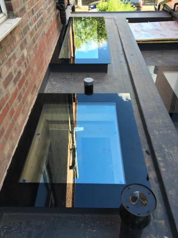 Velux Windows Wandsworth