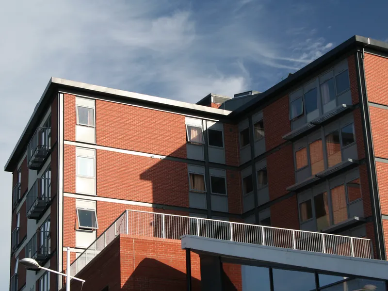 uPVC Vs Aluminium Windows — Gallery Wandsworth