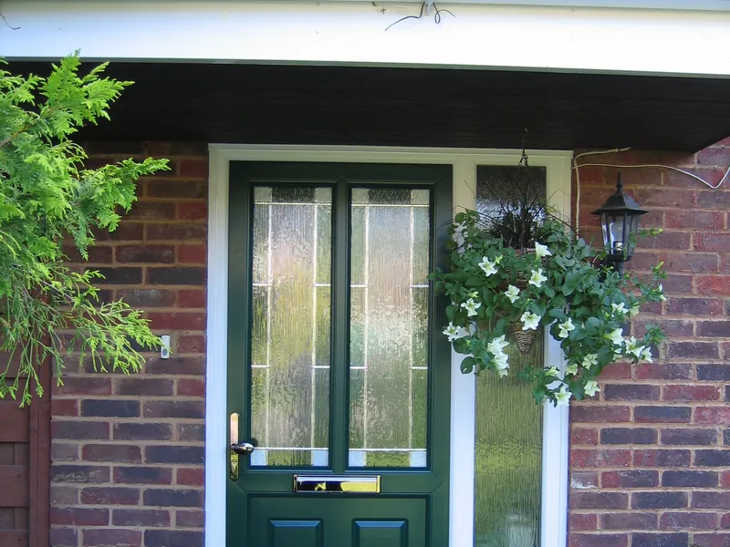uPVC Vs Aluminium Windows — Gallery Wandsworth