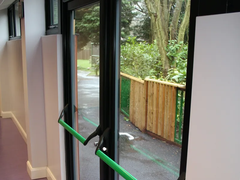 uPVC Vs Aluminium Windows — Gallery Wandsworth