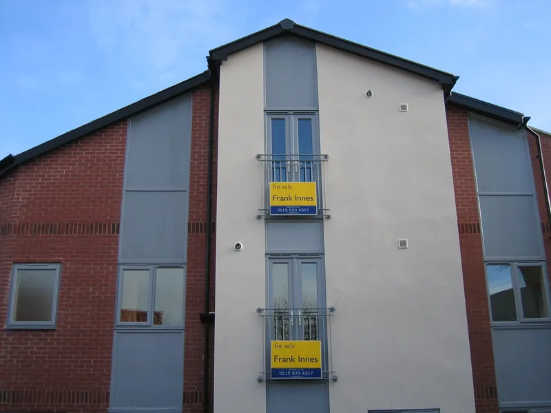 uPVC Vs Aluminium Windows — Gallery Wandsworth