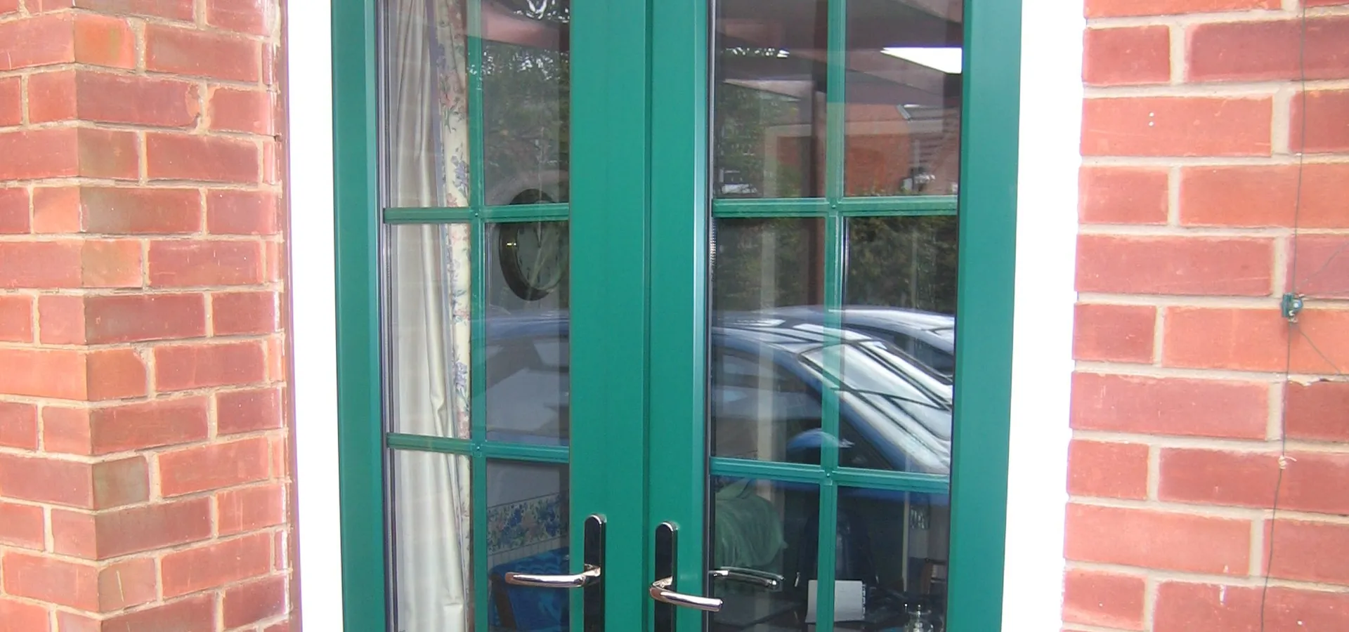 uPVC Vs Aluminium Windows Wandsworth