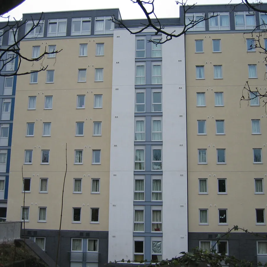 uPVC Vs Aluminium Windows — Product Wandsworth