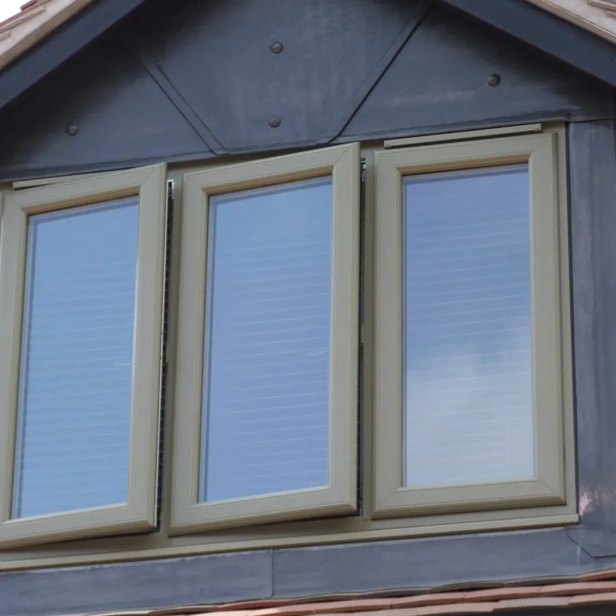 uPVC Vs Aluminium Windows — Product Wandsworth