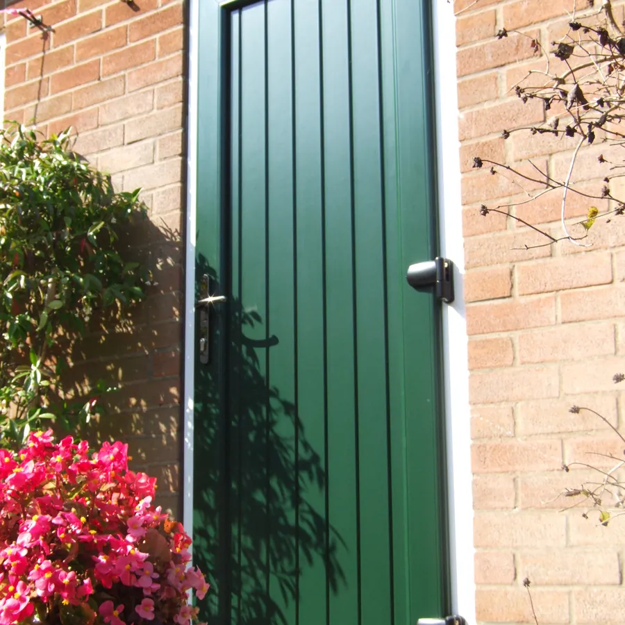 uPVC Vs Aluminium Windows — Product Wandsworth
